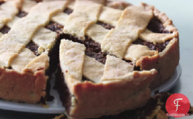 Fig Crostata