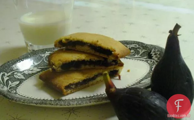 Fig Newtons (Caseiro)