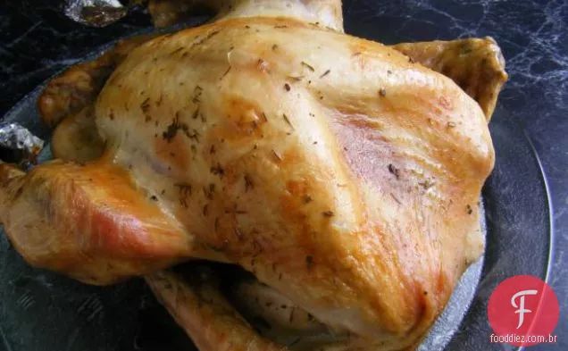 Schweinshaxe (Alemão Ham Hock)