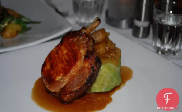 ALEMÃO -- SAUERFLEISCH - - - CARNE DE PORCO TEMPERADA AZEDA