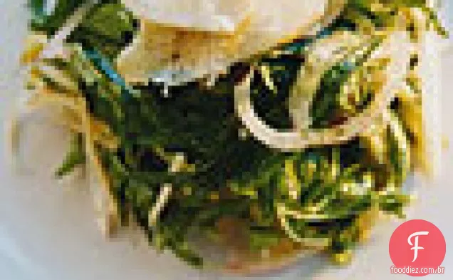 Salada De Inverno