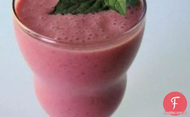 Ww Strawberry-Vanilla Shake