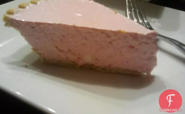 Bolo De Chocolate Cabernet Com Morangos