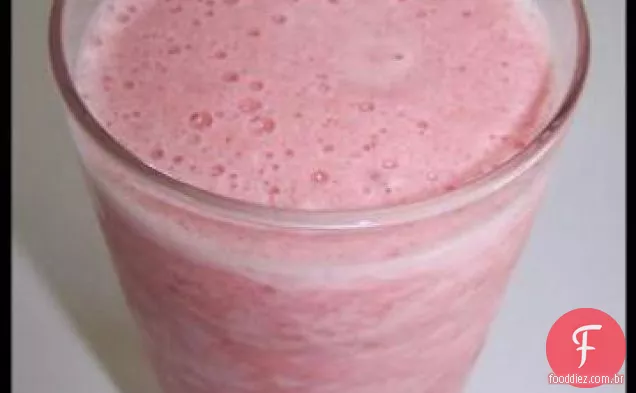 Morango Julius Copycat