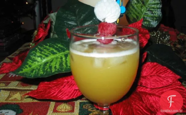 Brisa Tropical