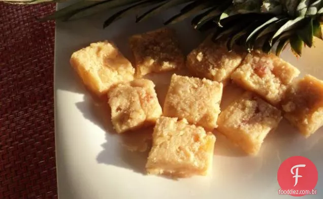 Chá Tropical