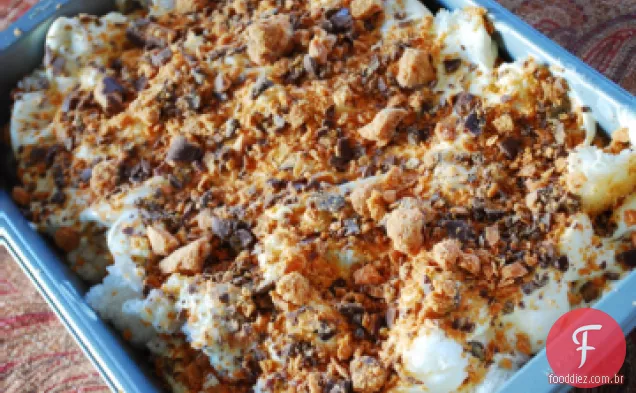Butterfinger Sobremesa Vigilantes Do Peso 4 Ww Pts