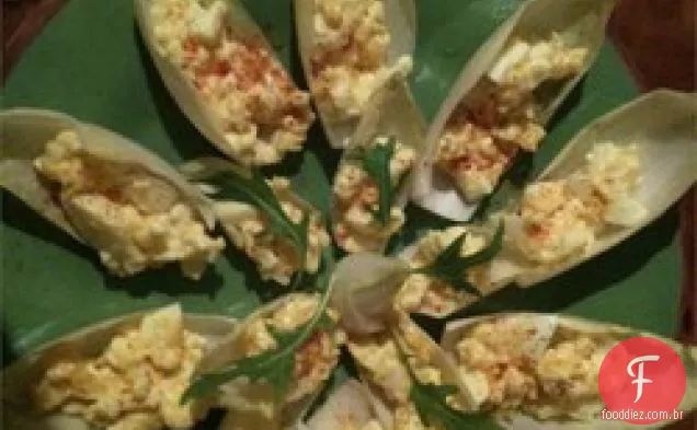 Endive Recheado