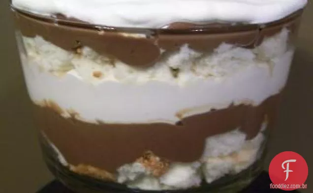 Bagatela De Amêndoa Fresca