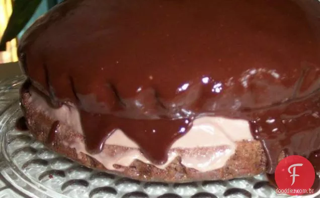 Bolo De Maçã Alemão