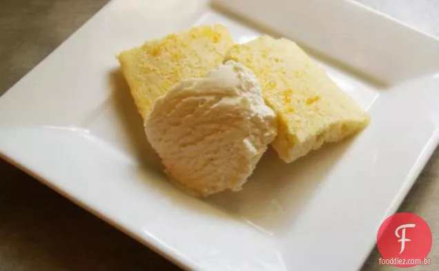 Boston Cream Pie