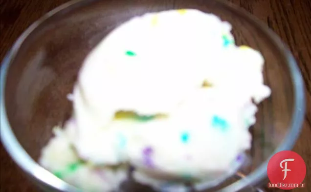 Bolo Bundt De Cenoura E Abacaxi Com Cobertura De Cream Cheese