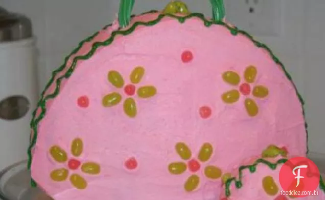 Bolo Da Bolsa