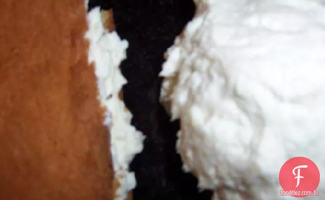 Caseiro Twinkies