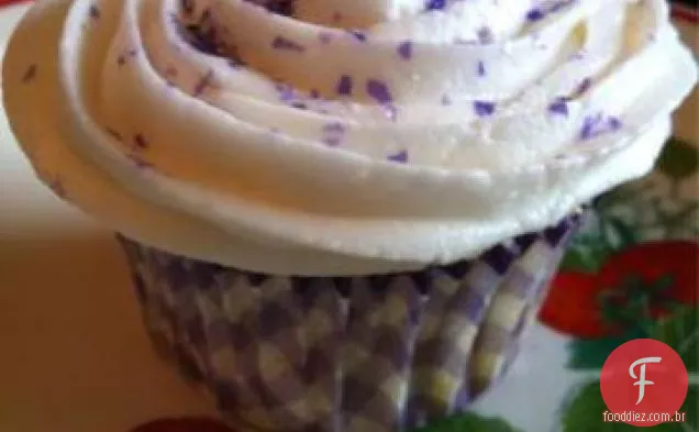 Bolo De Amêndoa Branca-Versátil