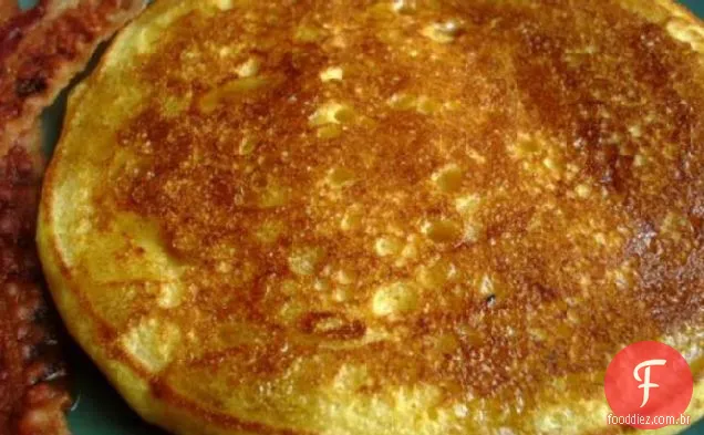 Griddle Cakes