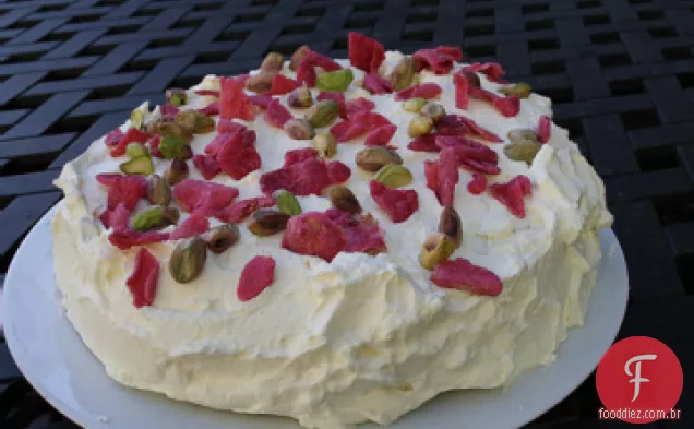Bolo De Amor