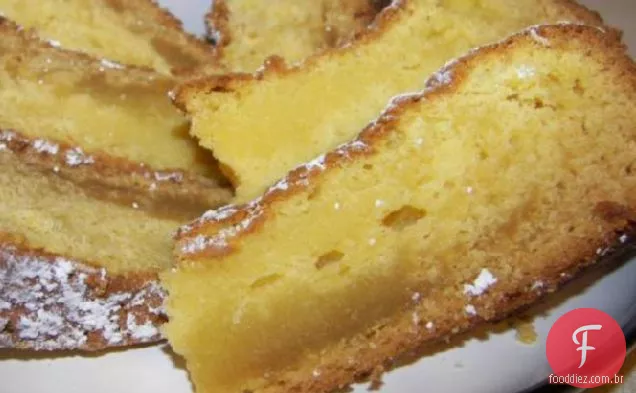 Destaque Bolo