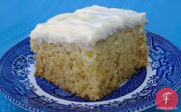 Bolo De Casamento Mexicano