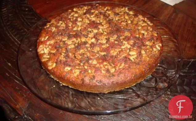 Bom para você panquecas Multi-Grão