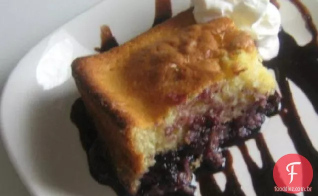 Fácil Como Torta De Frutas Sapateiro