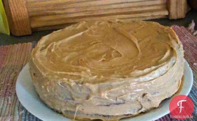 Bolo De Chucrute Sem Ovos