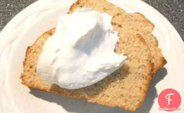 Bolo De Cardamomo De Limão Picante
