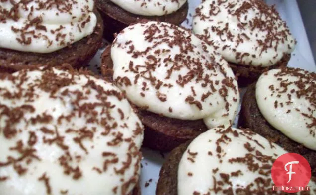 Chocolate Stout Cake