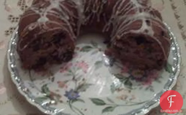 Maravilhoso Bolo De Iogurte