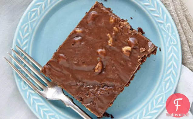 Texas Sheet Cake