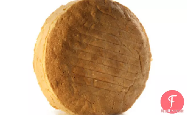 Receita Básica De Bolo De Chiffon
