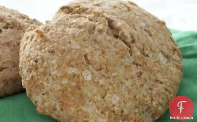 Biscoitos De Tomilho