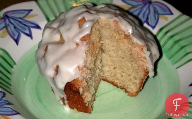 Grenadian Spice Cake