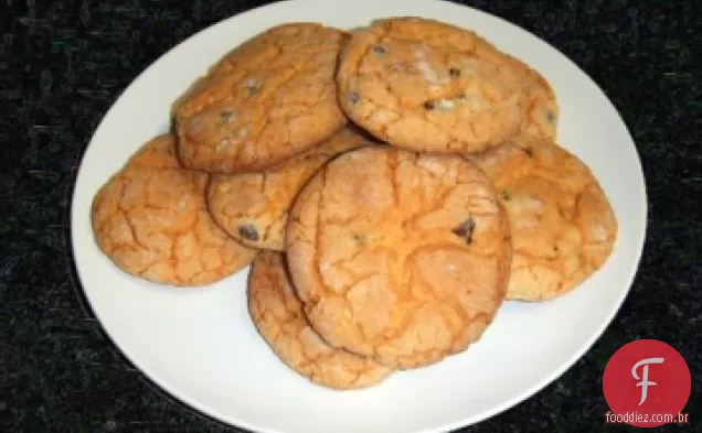 Cookies Rápidos