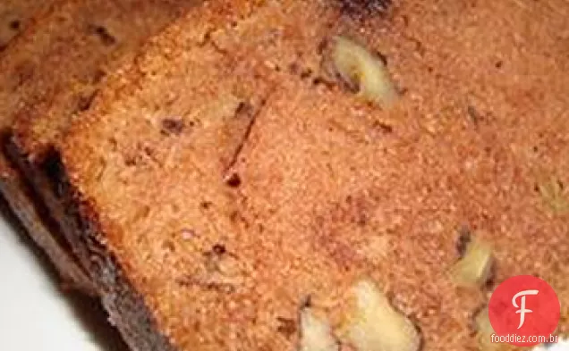 Pão De Chocolate