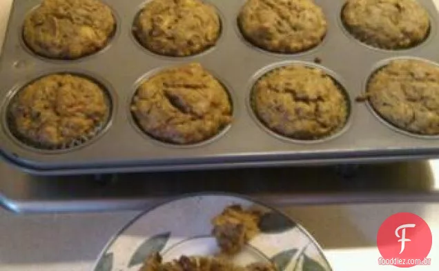 Via Láctea Brownies