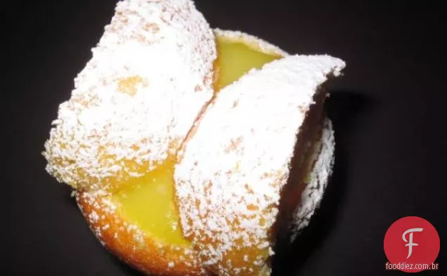 Mz. Bolo de cenoura do gato