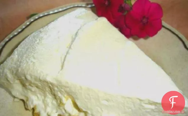 Cheesecake low Carb delicioso (sem assar)
