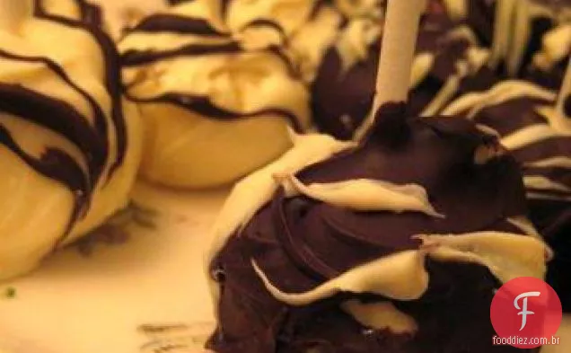 Philly Cheesecake Festa Pops