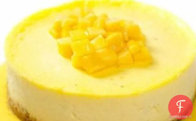 Cheesecake De Manga
