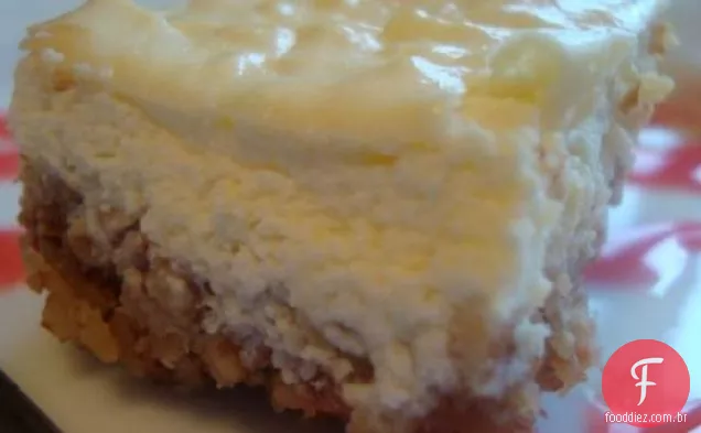 Cheesecake Fácil