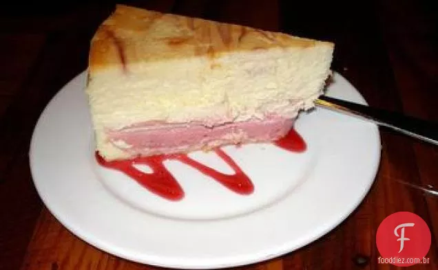 New York Cheesecake