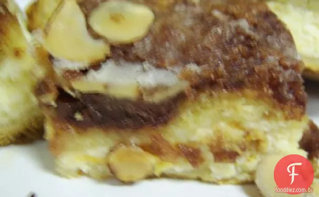 Cheesecake Mexicano