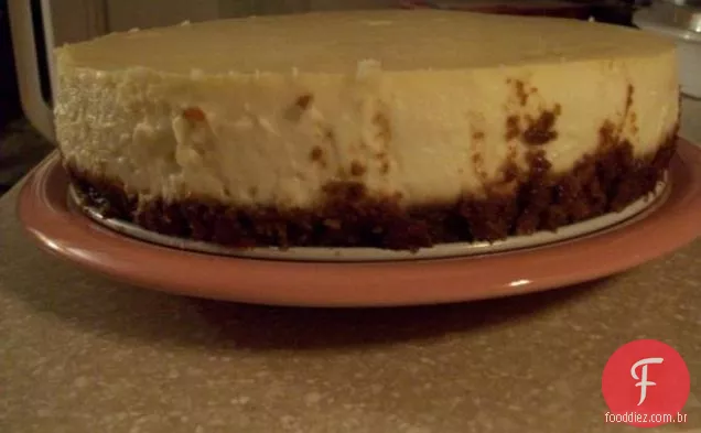 Cheesecake Aperitivo