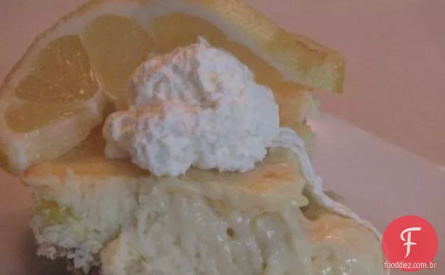 Cheesecake de feijão de baunilha Bars from Kaf