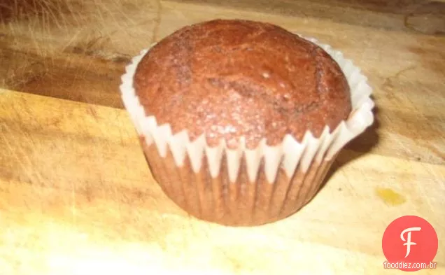 Camada De Avelã Cheesecake