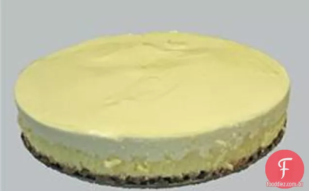 Cheesecake Swampland