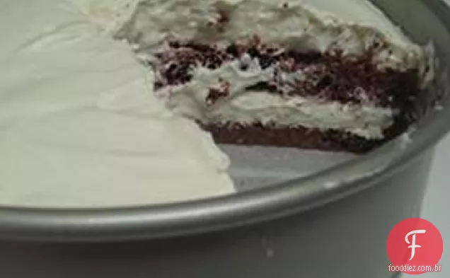 Red Velvet-Centro Cheesecake