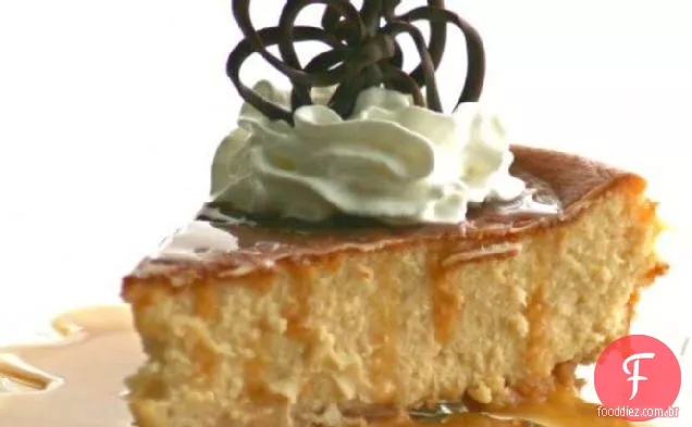 Amarula Cheesecake