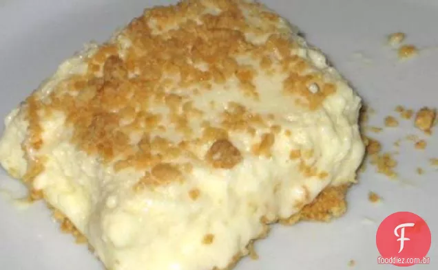 Queijo...mais ou menos!